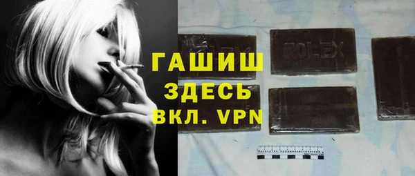 круглые Фёдоровский